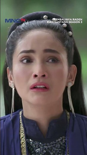 SANDANG LAWE DATANG! Beri Penghormatan Terkahir! #KembalinyaRadenKianSantang #Shorts #AlwiAssegaf