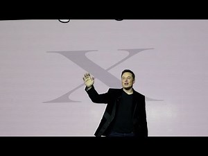 Part 2 Of Tesla's 'Master Plan' Includes A Car That Drives Itself