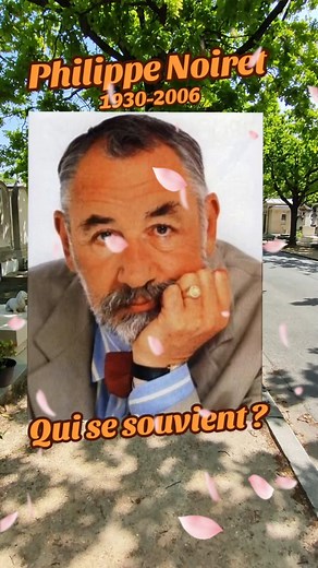 Philippe Noiret, né en 1930 et disparu en 2006, c’est l’une des figures incontournables du cinéma français. Avec plus de 120 films à son actif, il a marqué les esprits dans des rôles comme dans « Le Vieux Fusil », « Les Ripoux », « Alexandre le Bienheureux » ou encore « Cinema Paradiso ». Sa voix grave, son humour et sa façon unique d’incarner des personnages simples et touchants en ont fait une légende du 7ᵉ art. Ici, au cimetière Montparnasse, il repose parmi les grands. | USA Old Stove