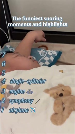 The funniest snoring moments and highlights#funny #snoring #moments #highlights #funniest