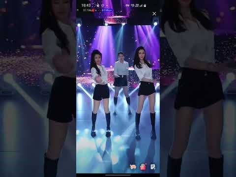 💎小腿儿💎 2025.12.24 直播錄屏 #記錄快手好聲音