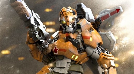 Which Infinity Army is for You? Part 2: Yu Jing — The Dice Abide