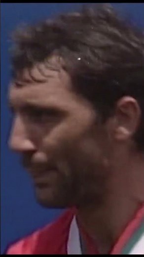 Hristo Stoichkov: el goleador imparable del Mundial USA 94 ⚽ #futbol #historiadelfútbol #Mundial1994