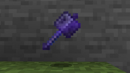 Can you enchant mace in Minecraft?