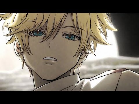[VOCALOID 6] Ruler of My Heart [鏡音レン/Kagamine Len V4x • 巡音ルカ/Megurine Luka V4x] + VSQx/VPR
