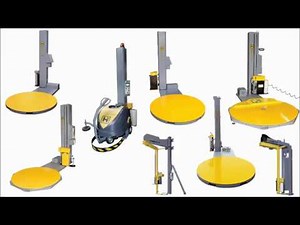 Handle It Stretch Wrappers - Product Overview