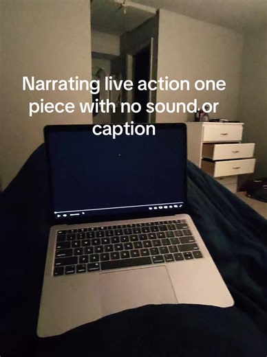 Narrating live action one piece with no sound or caption. I don’t know anything about it and haven’t read or watched anything on it. #onepiece #narrating #tiktok #fyp #thefamousfornoreason