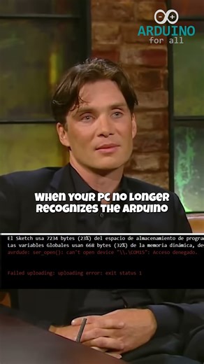 Arduino fails - memes 10 🤯 when things go wrong #arduino #foryou #memes #fail #diy #electronics