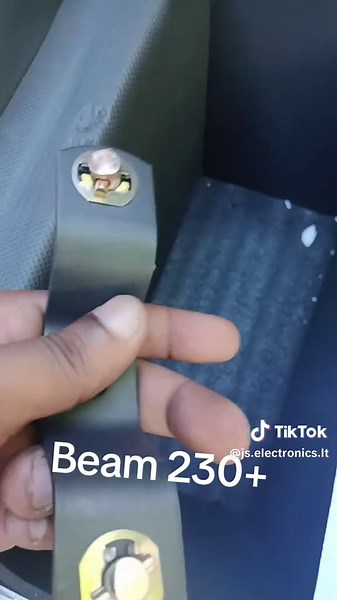 #jselectronics #mauritius🇲🇺 #Beam230 #newarrivals