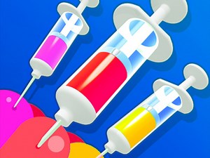 Play Jelly Dye | Free Online  Games. KidzSearch.com