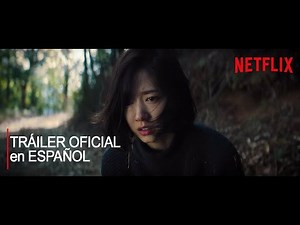 El Teléfono Netflix Tráiler Oficial subtitulado