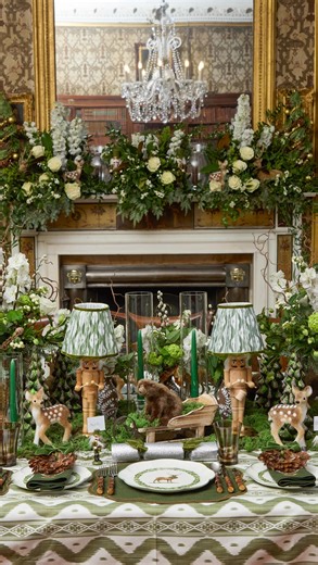 A Small Christmas Gift… ✨ There are only just 22 hours left to to take part Sign up through the link in bio to be included - we’ll choose someone tomorrow as a small seasonal thank you. T&Cs apply; see our website for more details | Mrs. Alice