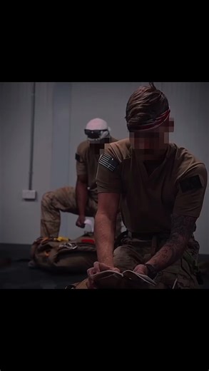 The Elite Skills of Air Force Pararescue Jumpers