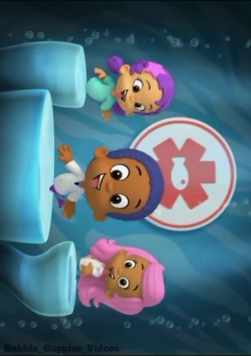 #fyp #viral #bubbleguppies