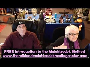 Melchizedek Method Introduction and Meditation