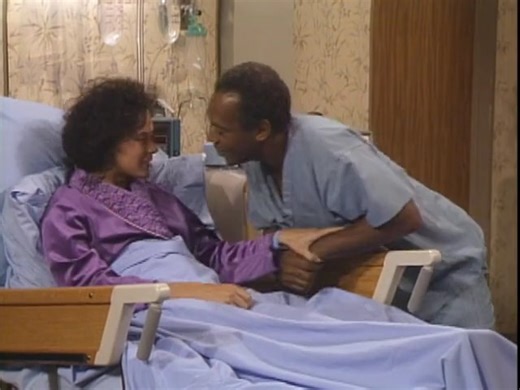 The Cosby Show S05E07 – The Birth Part 2 09 | The Cosby Show Fan