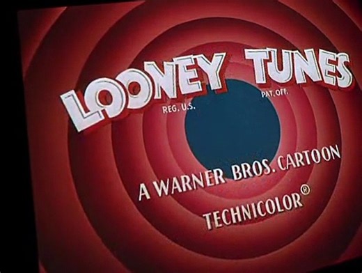 Baby Looney Tunes S01 E53