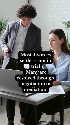 3 Facts About Divorce Most People Don't Know