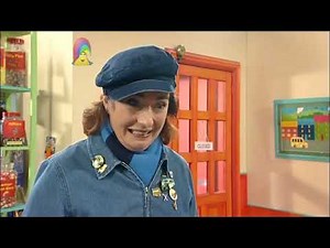 Balamory: Series 4: Woodwork