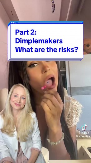 Dimple Makers: Risks, Results, and FAQs Explained