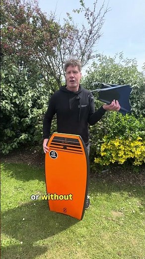 Our Top Tip for Bodyboarding This Summer 🌊