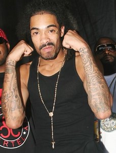 Gunplay Speaks On Fight With 50 Cent & G-Unit At The 2012 BET Hip Hop Awards (Audio)