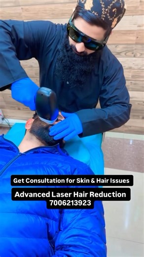 269 reactions · 17 shares | Laser Hair Reduction at Dr Baigs clinic...