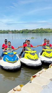 80 reactions | Another beautiful moment with our Fashion Bug Rewards Getaway winners. They enjoyed an unforgettable jetski safari at Bolgoda ! smiles, joy, and pure excitement  #fashionbugsrilanka #RewardsGetaway #CommunityLove | Fashion Bug | Facebook
