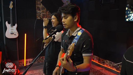 160 reactions · 26 shares | Under by Kill The Boredom (Original Song) | LIMITLESS LIVE #LimitlessProduction #limitessStudio #LimitlessYoutube Limitless Limitless studio live Youtube channel: https://www.youtube.com/@LIMITLESS_KKD Disclaimer  No Copyright infringement intended The song and the audio belongs to the rightful owner | Limitless studio live | Facebook