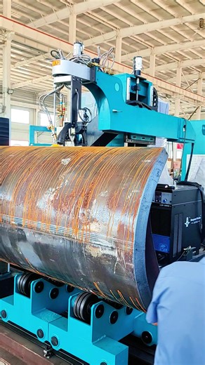 Advanced Plasma Pipe Cutting Techniques for Large-Diameter