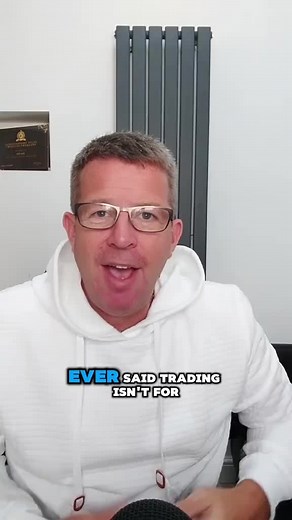 Copy trading professional traders is a simple way to win copytrading trading sidehustle investing