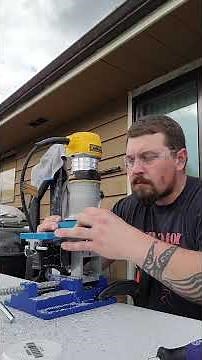 The 5D Tactical jig is amazing!