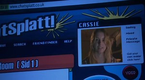 Skins - Season 2, episode 3