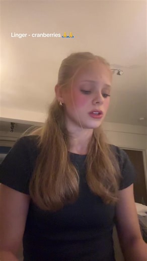 The Cranberries' Linger: An Obsession