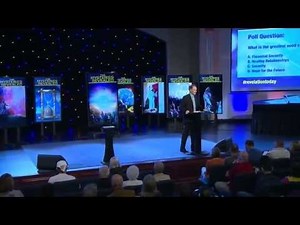 Revelation Today - The Mysteries Revealed - #5: The Second Coming of Jesus