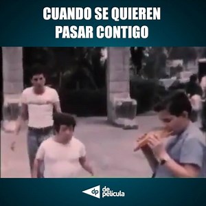 A mi también se me antojo. 😋 | De Pelicula