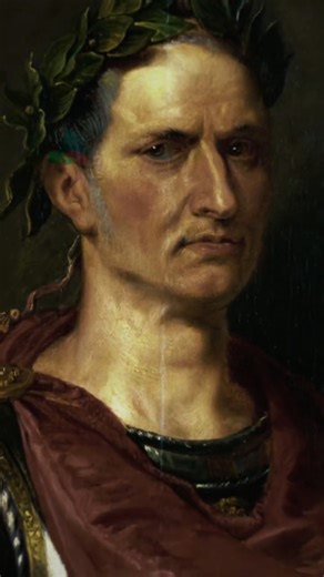 Julius Caesar ｜ Edit｜ Dictator for Life