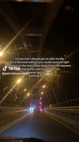 I'll Never Get Over You: LSS and Song Lyrics