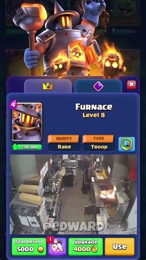 Clash Royale meme #supercell #clashroyale #memes