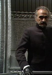Classic Doctor Who: The Third Doctor S10:E13 - Frontier in Space (Pt. 5)