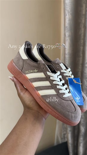 Sale valid until 28 Feb🫧👟#lilly #personalshopper