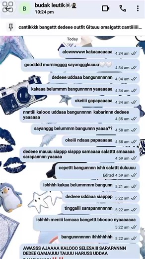 Fun and Creative Long Text Ideas for Relationships