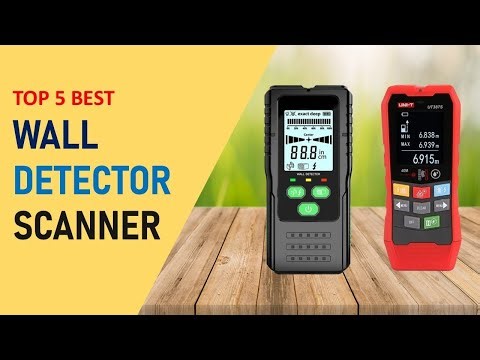Top 5 Best Wall Detector Scanner | Wall Scanner on On Aliexpress