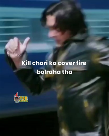 7K views · 164 reactions | Treatment | TEB Gaming | Facebook