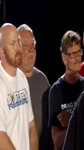 Early races heat up — Florida tries to set the tone, but the 405 answer back with clean passes. Pride and reputation are already on the line. #StreetOutlaws #405Dominates #DragRacing | Chasing Glory on the Midnight Streets
