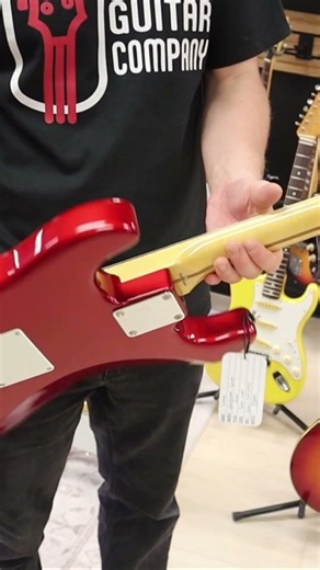 Copied Guitars That Actually Outperform