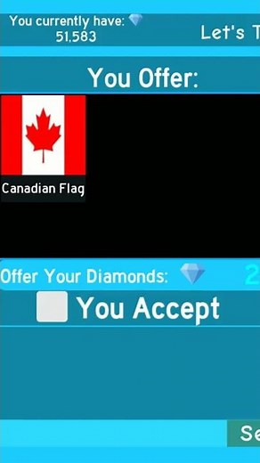 is this a fair trade?? | ROYALE HIGH 👑