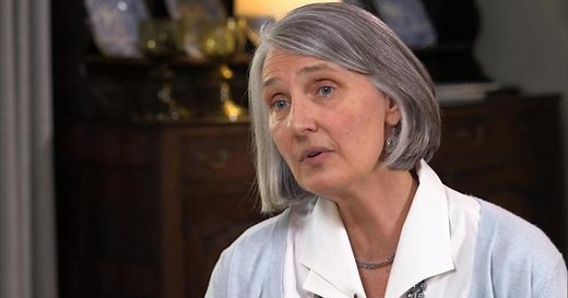 The world of mystery author Louise Penny