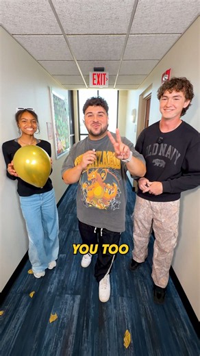 Pop the Balloon video ideas and captions