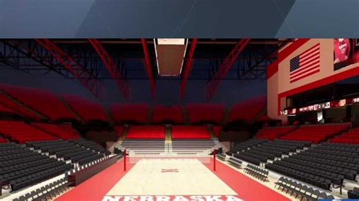 Renderings offer first look at Devaney Center reseating project